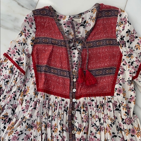 Spell & The Gypsy collective Romper - Picture 2 of 13